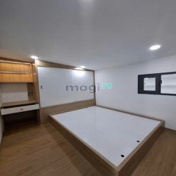 2 Tầng Sát Hẻm Xe Hơi 44m² Quang Trung Phường 12 Gò Vấp