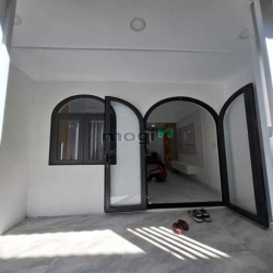 2 Tầng Sát Hẻm Xe Hơi 44m² Quang Trung Phường 12 Gò Vấp