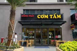 Bán shophouse trung tâm q12 sầm uất đón đầu hạ tầng Metro Hiệp Phú