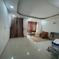 Bán nhà đẹp MTNB Cư Xá Phú Lâm D - 4,1x16m 4 tầng 4PN SÁT MT BÌNH PHÚ