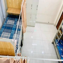 Cho thuê Ký túc xá số 101 Đình Phong Phú, Quận 9. giá 1tr5