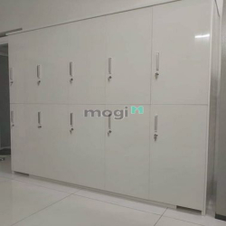 Cho thuê Ký túc xá số 101 Đình Phong Phú, Quận 9. giá 1tr5
