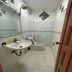 Bán nhà đẹp MTNB Cư Xá Phú Lâm D - 4,1x16m 4 tầng 4PN SÁT MT BÌNH PHÚ