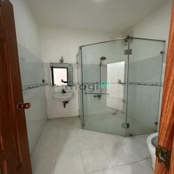 Bán nhà đẹp MTNB Cư Xá Phú Lâm D - 4,1x16m 4 tầng 4PN SÁT MT BÌNH PHÚ