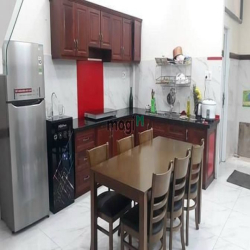 Cho thuê Ký túc xá số 101 Đình Phong Phú, Quận 9. giá 1tr5