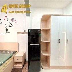 STUDIO mới 100%_Ngay Tô Hiến Thành_Dh HUFIT_Hoa Sen
