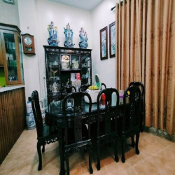 Hạ 600tr bán BT Giảng Võ 160m 5 tầng 6m MT 3 thoáng sát mặt phố