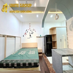 STUDIO mới 100%_Ngay Tô Hiến Thành_Dh HUFIT_Hoa Sen