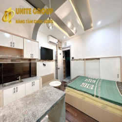 STUDIO mới 100%_Ngay Tô Hiến Thành_Dh HUFIT_Hoa Sen