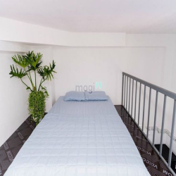 Duplex Ban Công Khu K300 - Etown Cộng Hoà - BigC Trường Chinh