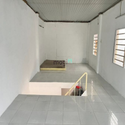 1 trệt+ 1 lầu Thảo Điền cho thuê 90m2/sàn, nhà mới - giá thuê chỉ 43tr