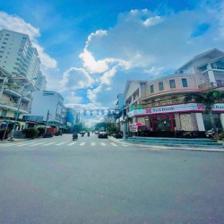Bán nhà khu Bình Phú, MT đường Chợ Lớn, P.11, Q.6, DT 4.5 x 18m,
