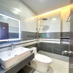Bán gấp nhà phố  Nguyễn Du, Gò Vấp, 1T2L, 56m2, 2.3 tỷ, sổ hồng sẵn
