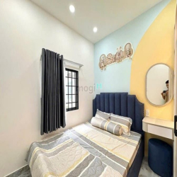 Bán gấp nhà phố  Nguyễn Du, Gò Vấp, 1T2L, 56m2, 2.3 tỷ, sổ hồng sẵn