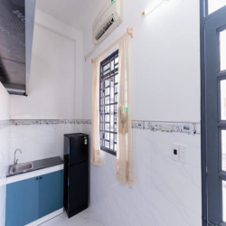 Duplex Ban Công Khu K300 - Etown Cộng Hoà - BigC Trường Chinh