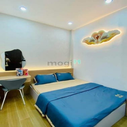 Bán nhà hẻm 3m sát hẻm xe hơi Quang Trung,P.10, 6 x 8,  giá 4.05 tỷ tl
