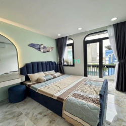 Bán gấp nhà phố  Nguyễn Du, Gò Vấp, 1T2L, 56m2, 2.3 tỷ, sổ hồng sẵn