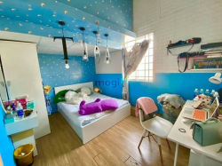 MTKD Tô Hiêu Tân Phú 84m2 3 tầng 4.2x20 kd đỉnh, giá 15.3 tỷ TL, hiếm