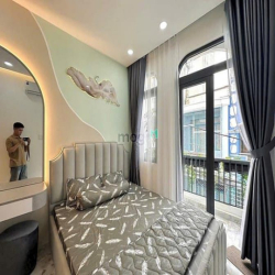 Bán gấp nhà phố  Nguyễn Du, Gò Vấp, 1T2L, 56m2, 2.3 tỷ, sổ hồng sẵn