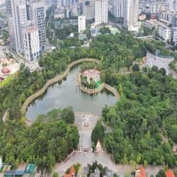 Bán căn hộ ha do Parkview kdt Dịch Vọng 92m2 ,2pn giá hơn 4tỷ