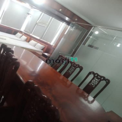Cần bán khách sạn mặt tiền tth07 Q12