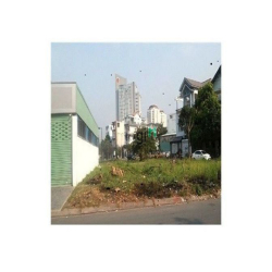Cho thuê đất đường 18 An Phú - Diện tích 10x20m - Giá thuê 25 triệu
