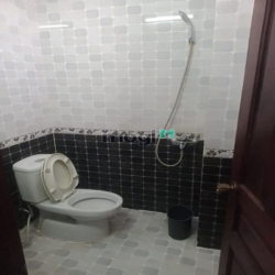 Cần bán khách sạn mặt tiền tth07 Q12