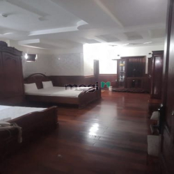 Cần bán khách sạn mặt tiền tth07 Q12