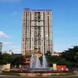 Bán căn hộ ha do Parkview kdt Dịch Vọng 92m2 ,2pn giá hơn 4tỷ