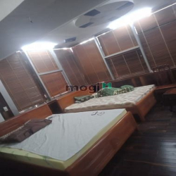 Cần bán khách sạn mặt tiền tth07 Q12
