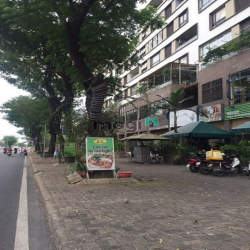 Shop kinh doanh 130m2 khu Cảnh Viên, Phú Mỹ Hưng cho thuê giá tốt