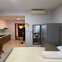 Cho Thuê Sunrise CityView Full Nội Thất 38m2 Nhà Mới