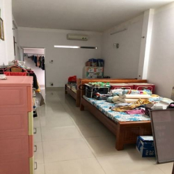 Sở hữu nhà đẹp 1 lầu hẻm thông ba gác Huỳnh Tấn Phát