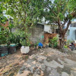 Chủ gửi BÁN ĐẤT THỔ CƯ phường Bình Trưng Tây Quận 2 dt 72m2, ngang 14m