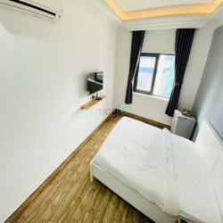 Studio cửa sổ thoáng  - Full NT - Khu Sân Bay