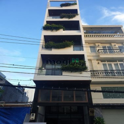 Bán Tòa Nhà Căn Hộ Cao Cấp Thu Nhập Gần 2 Tỷ Mỗi Năm