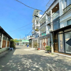 bán đất 80,4m2 ngay hẻm 32, đường Hồ Văn Tư,Trường Thọ, Thủ Đức