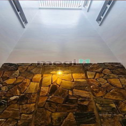 Cho thuê nhà nở hậu 9m, 91A Đặng Dung Tân Định, Quận 1