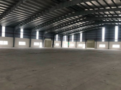 Cho thuê kho xưởng chứa hàng 3700m2 trong KCN Tân Bình, Q. Tân Phú