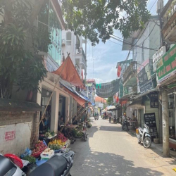 Bán Nhà Đa Tốn NHÀ DÂN XÂY - 3 THOÁNG - SỔ HOA HẬU, Ô TÔ Đậu ở Nhà, Ở