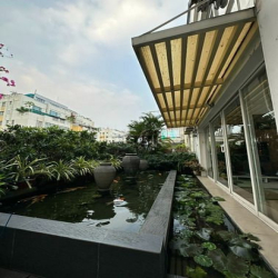 Chỉ ~30 triệu/m2 sở hữu ngay Penhouse Sky Garden, Phú Mỹ Hưng, Quận 7