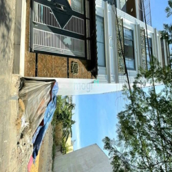 bán đất 80,4m2 ngay hẻm 32, đường Hồ Văn Tư,Trường Thọ, Thủ Đức