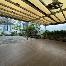 Chỉ ~30 triệu/m2 sở hữu ngay Penhouse Sky Garden, Phú Mỹ Hưng, Quận 7