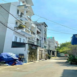 bán đất 80,4m2 ngay hẻm 32, đường Hồ Văn Tư,Trường Thọ, Thủ Đức