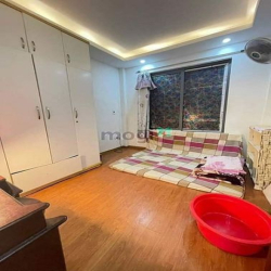 Bán Nhà Mặt Ngõ Kinh Doanh Phố Láng Dt32m2×5t, Giá 4.75Tỷ