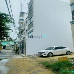 bán đất 80,4m2 ngay hẻm 32, đường Hồ Văn Tư,Trường Thọ, Thủ Đức