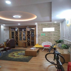 Bờ kè huyền thoại! Trường Sa Phú Nhuận 52m2 (4,1x13) x4 tấm chỉ 7,55tỷ