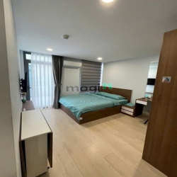 Cho Thuê Căn Hộ 1PN Studio full nội thất tại Dương Bá Trạc Quận 8