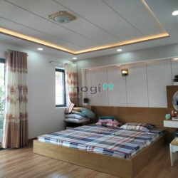 Bờ kè huyền thoại! Trường Sa Phú Nhuận 52m2 (4,1x13) x4 tấm chỉ 7,55tỷ