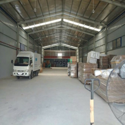 Cho thuê Kho - Xưởng đg Xa Lộ Hà Nội. Phước Long A. 120m2- 230m2- 800m